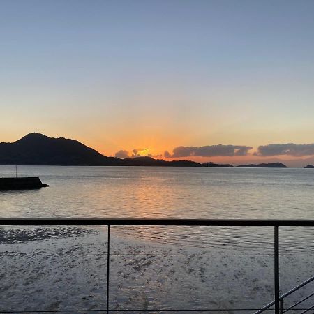 CôTe Terrasse Onomichi - Vacation Stay 92432V Ngoại thất bức ảnh