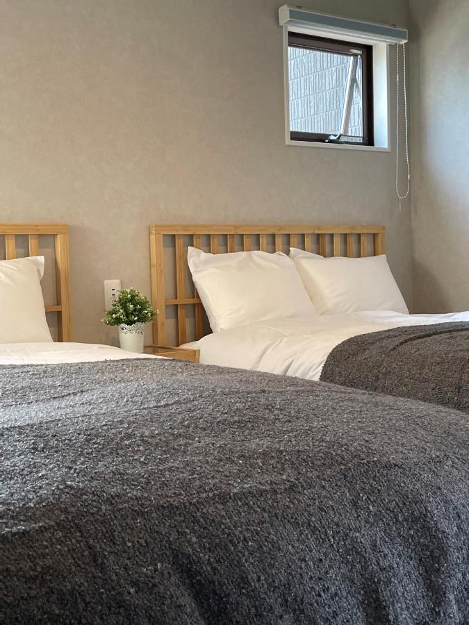 CôTe Terrasse Onomichi - Vacation Stay 92432V Ngoại thất bức ảnh