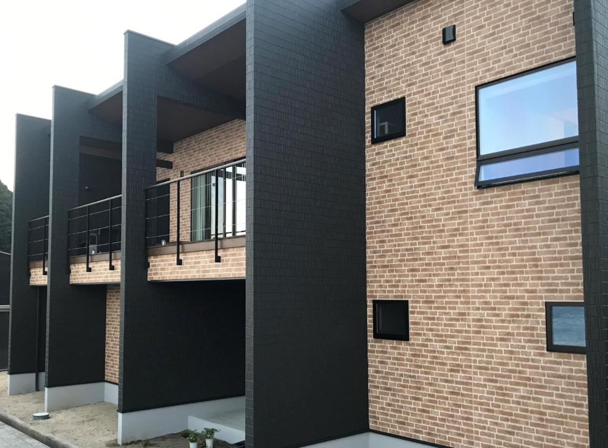 CôTe Terrasse Onomichi - Vacation Stay 92432V Ngoại thất bức ảnh