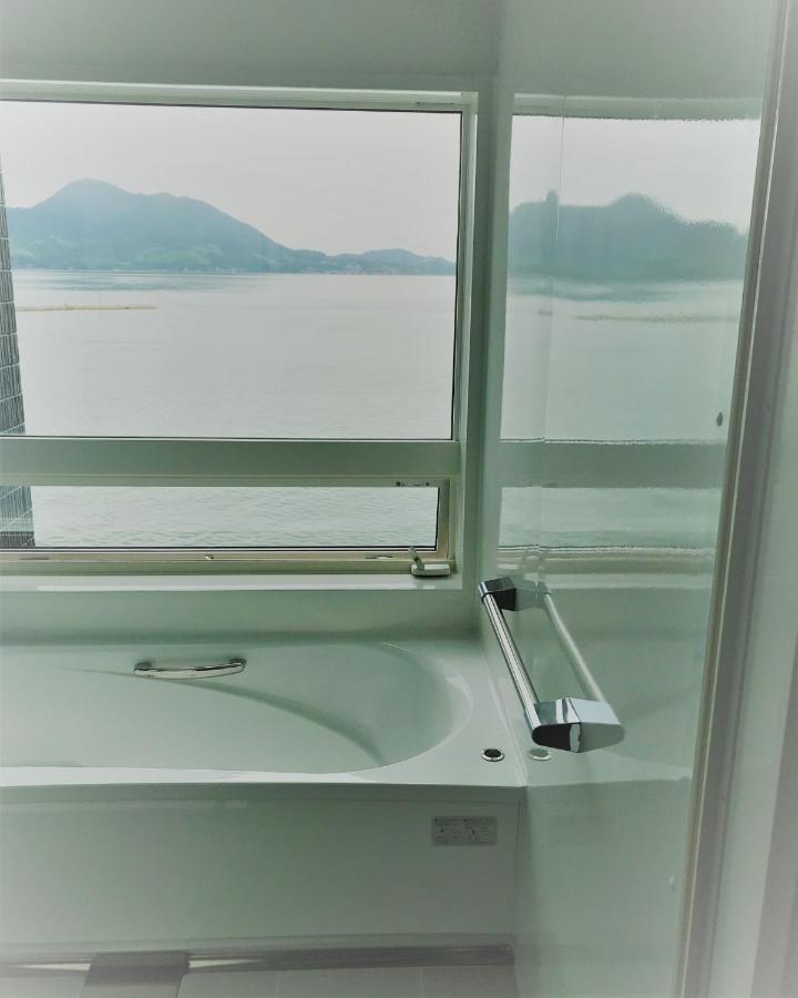 CôTe Terrasse Onomichi - Vacation Stay 92432V Ngoại thất bức ảnh