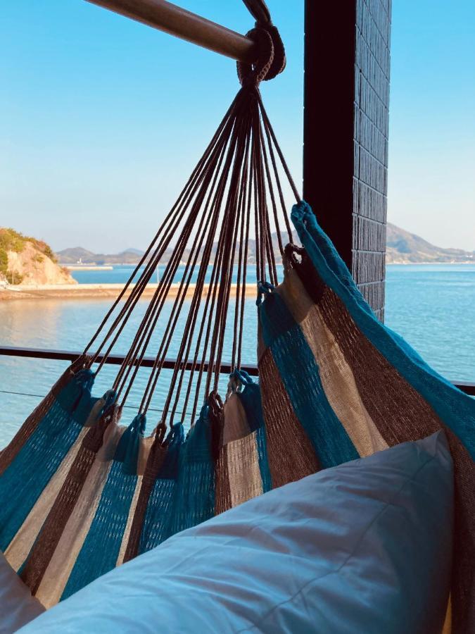 CôTe Terrasse Onomichi - Vacation Stay 92432V Ngoại thất bức ảnh