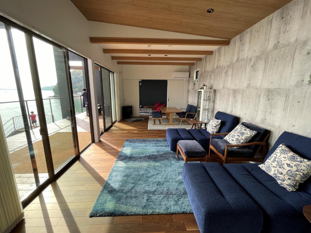 CôTe Terrasse Onomichi - Vacation Stay 92432V Ngoại thất bức ảnh