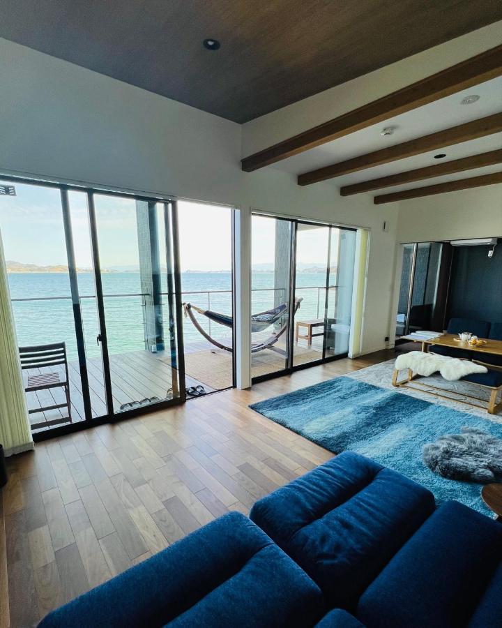 CôTe Terrasse Onomichi - Vacation Stay 92432V Ngoại thất bức ảnh