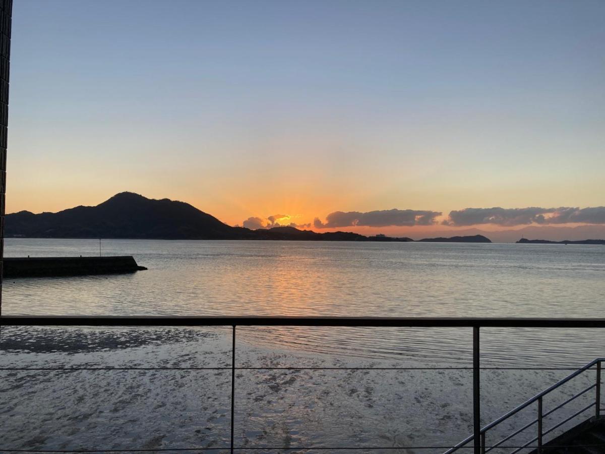 CôTe Terrasse Onomichi - Vacation Stay 92432V Ngoại thất bức ảnh