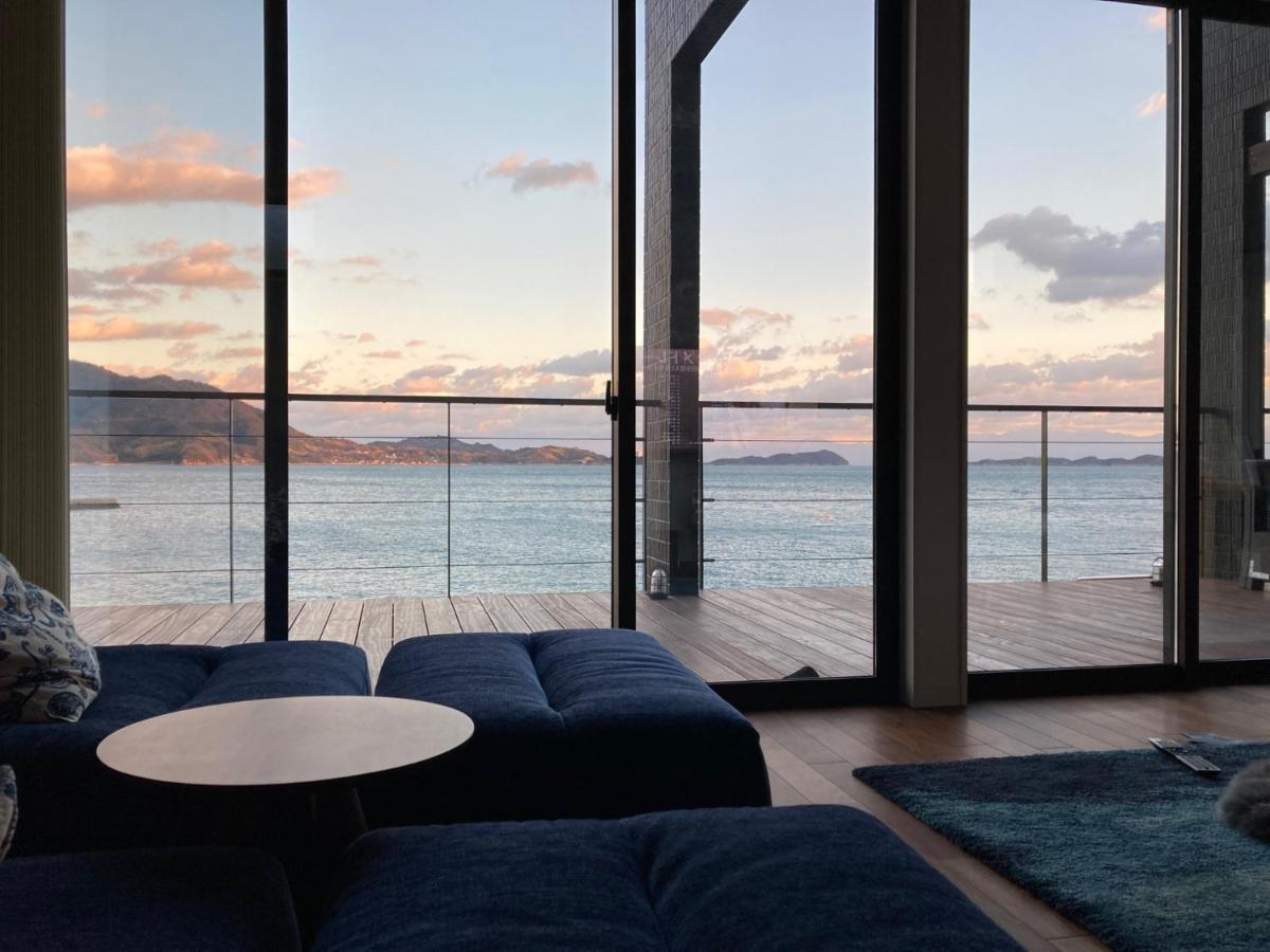 CôTe Terrasse Onomichi - Vacation Stay 92432V Ngoại thất bức ảnh